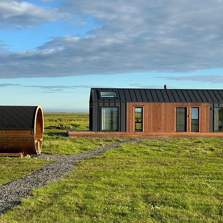 Infinity Horizons Villa Hvolsvöllur Eksteriør bilde