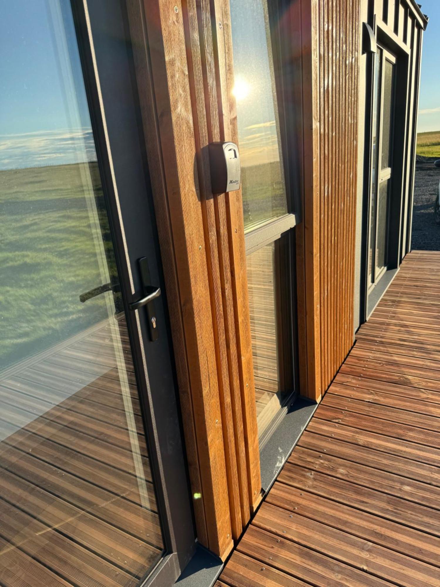 Infinity Horizons Villa Hvolsvöllur Eksteriør bilde