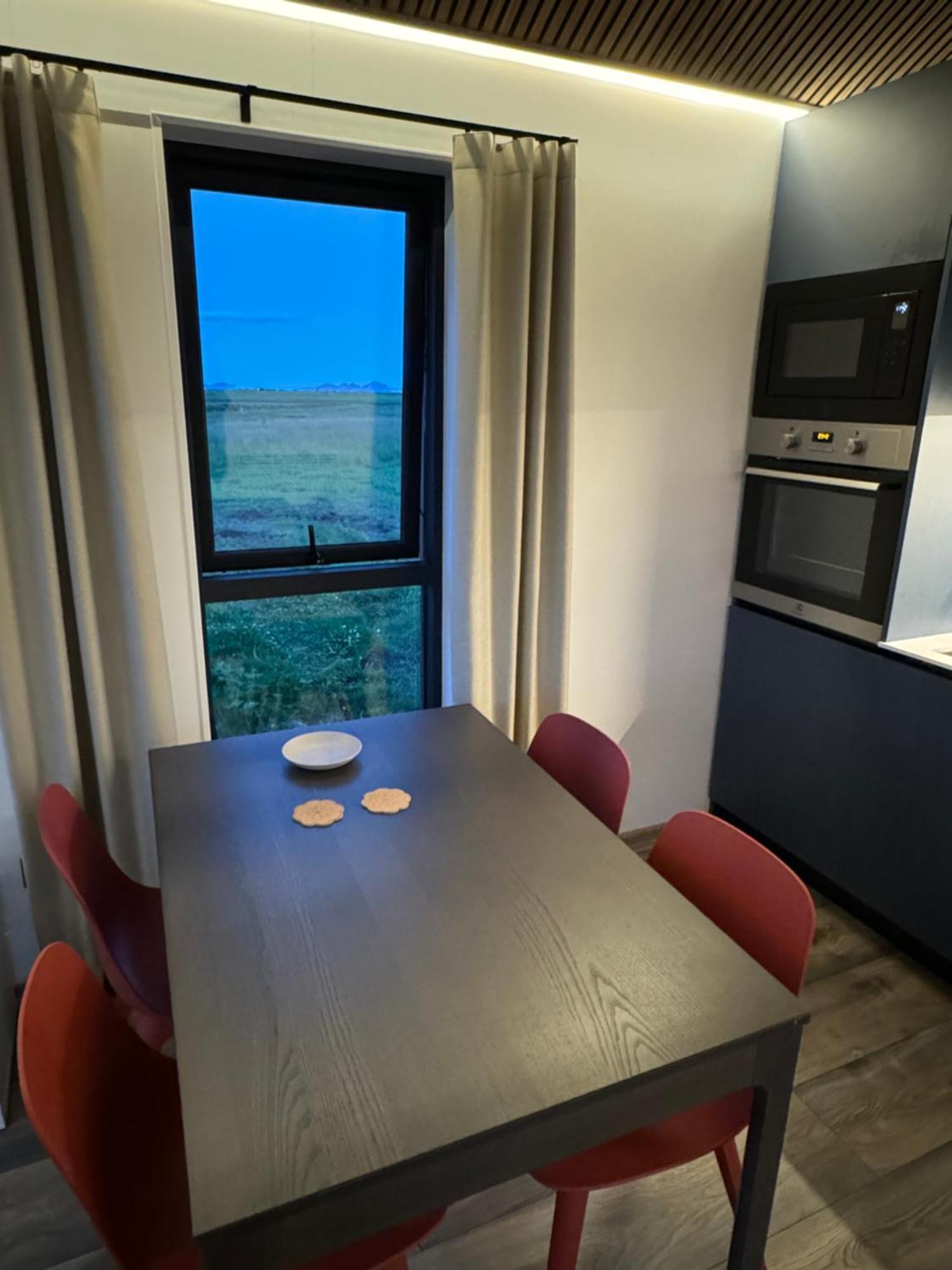 Infinity Horizons Villa Hvolsvöllur Eksteriør bilde
