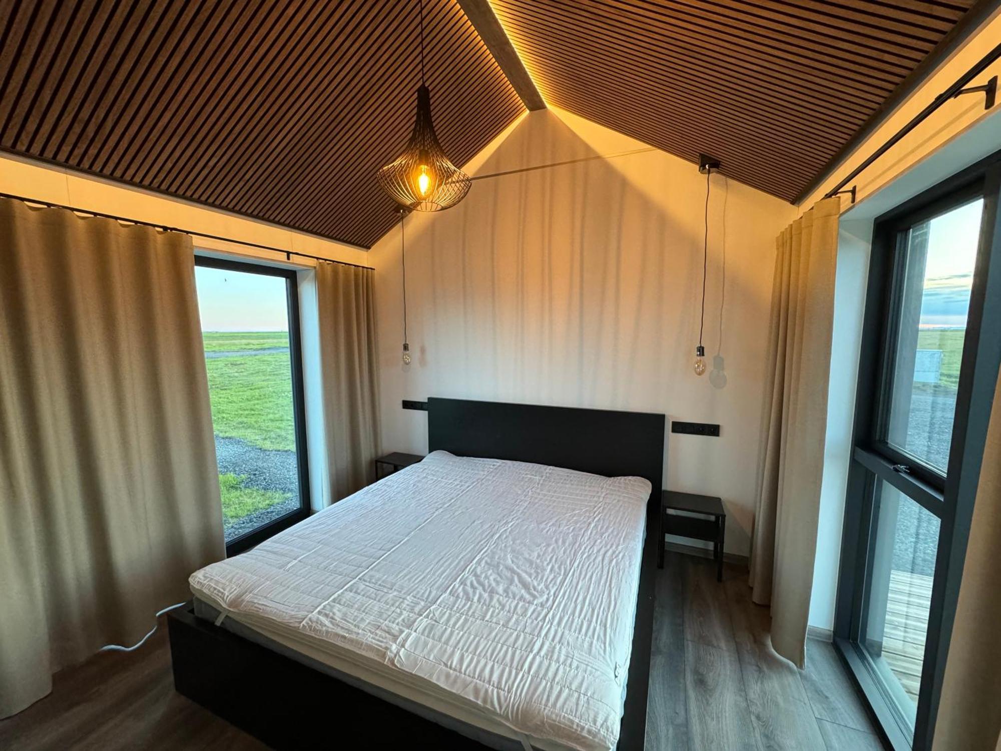 Infinity Horizons Villa Hvolsvöllur Eksteriør bilde