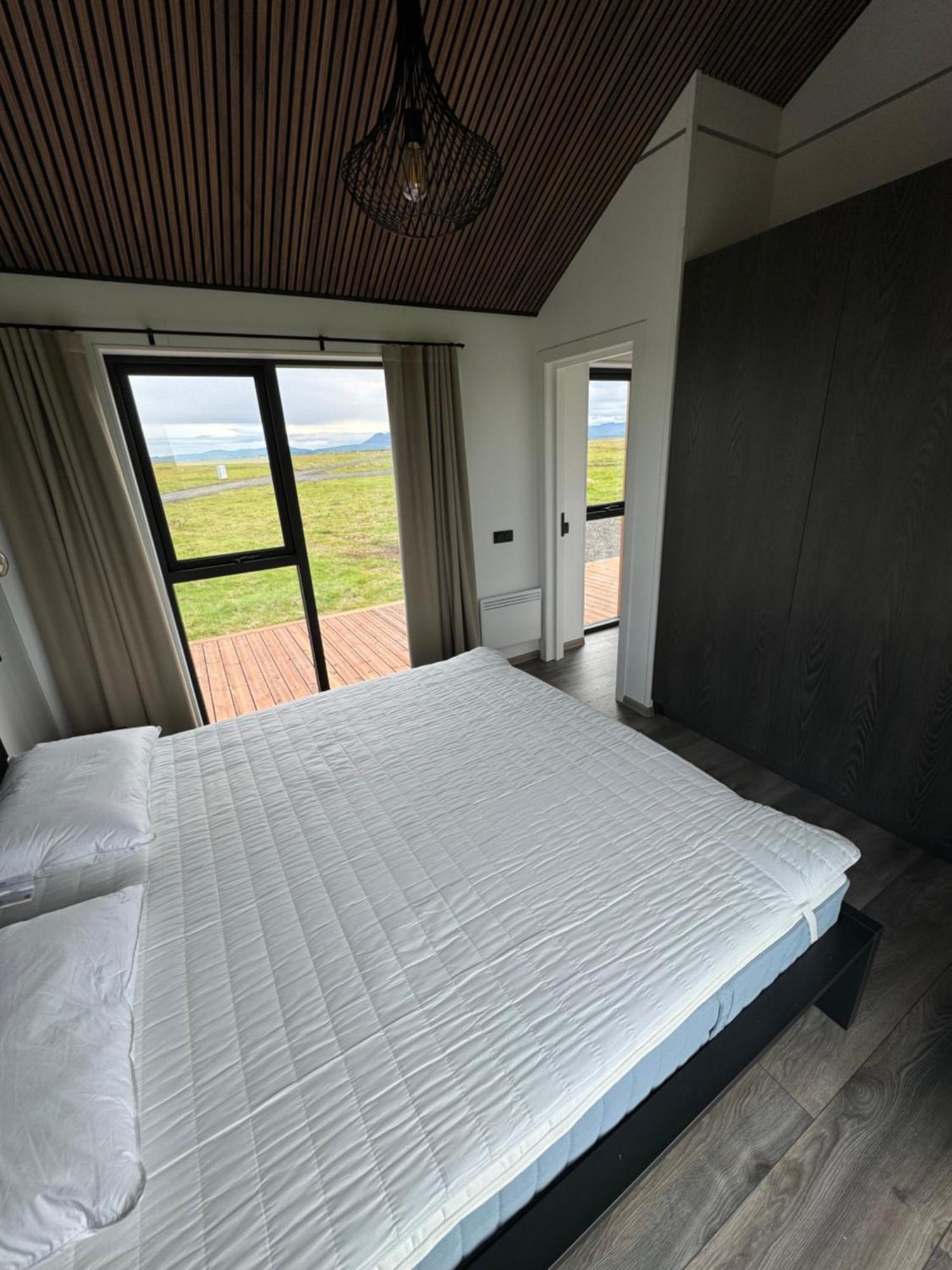Infinity Horizons Villa Hvolsvöllur Eksteriør bilde